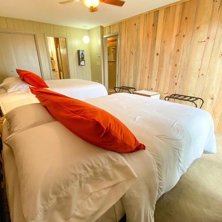 Cozy Retreat Just Minutes From Beech Mountain Villa Eksteriør bilde