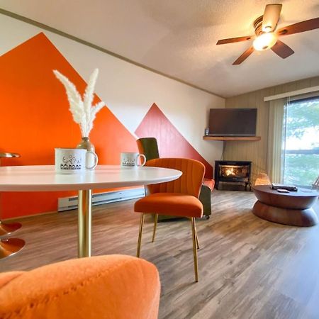 Cozy Retreat Just Minutes From Beech Mountain Villa Eksteriør bilde