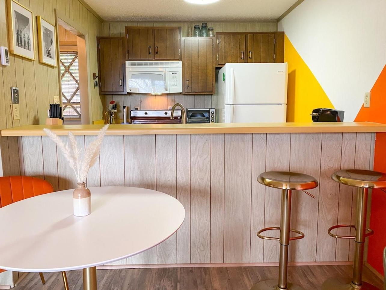 Cozy Retreat Just Minutes From Beech Mountain Villa Eksteriør bilde