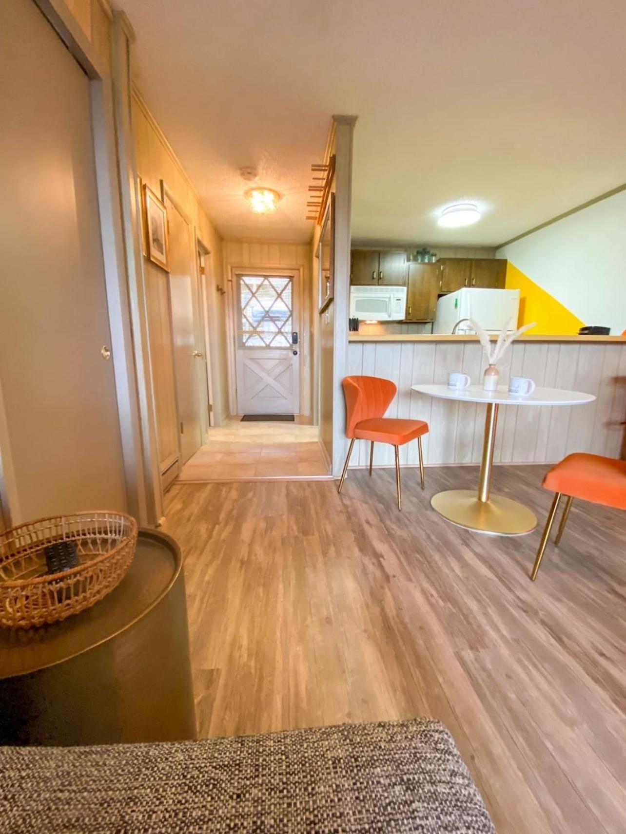 Cozy Retreat Just Minutes From Beech Mountain Villa Eksteriør bilde