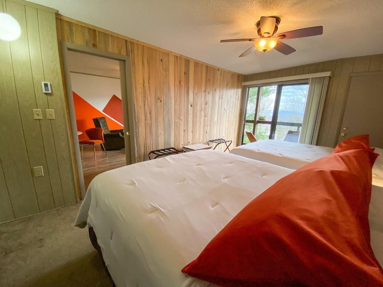 Cozy Retreat Just Minutes From Beech Mountain Villa Eksteriør bilde