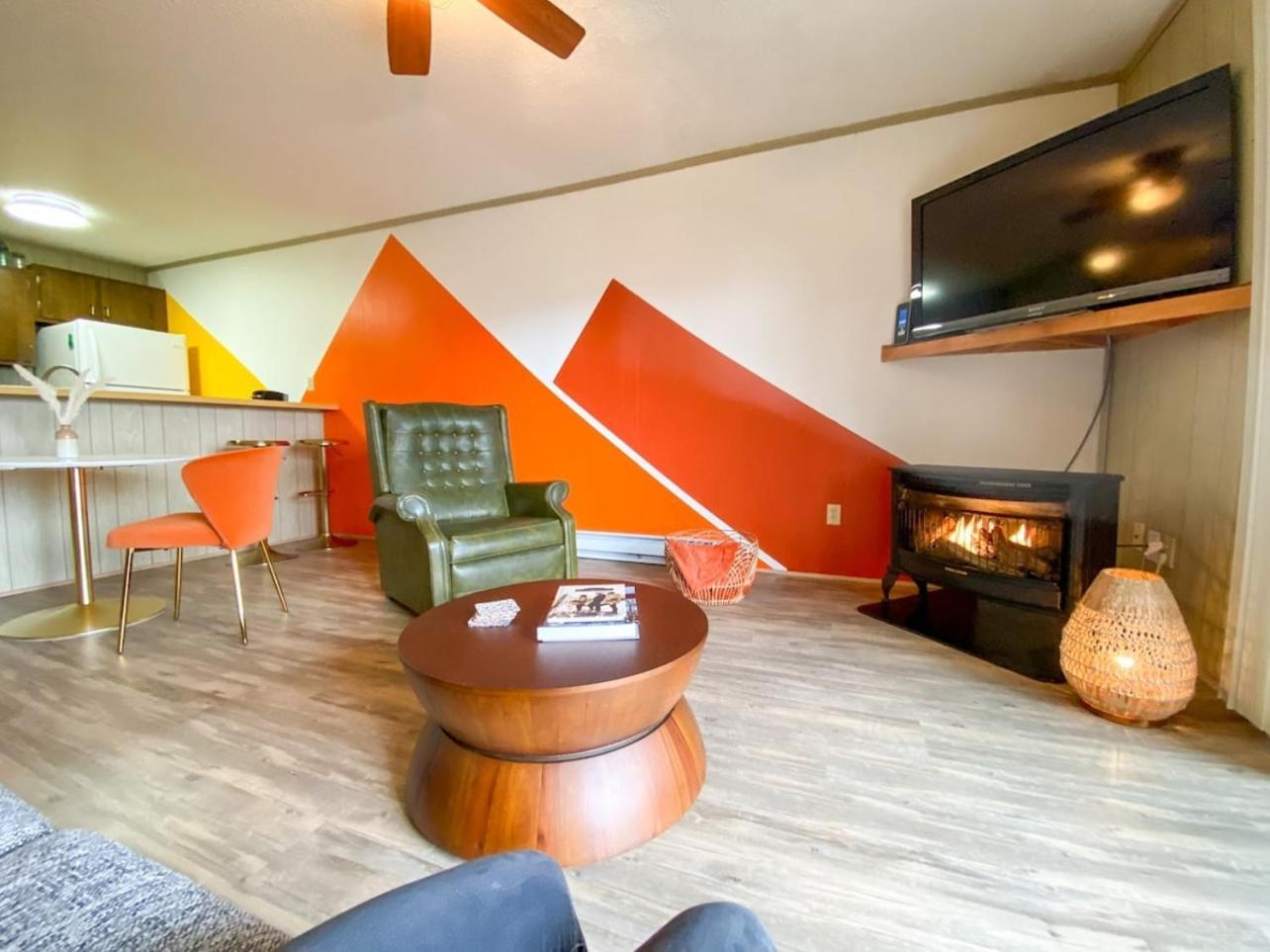 Cozy Retreat Just Minutes From Beech Mountain Villa Eksteriør bilde