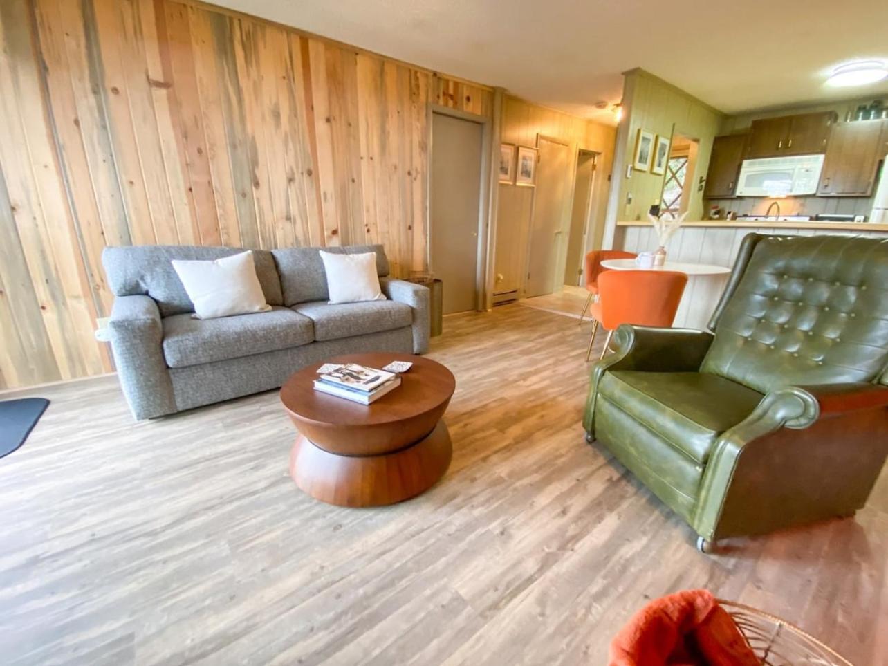 Cozy Retreat Just Minutes From Beech Mountain Villa Eksteriør bilde