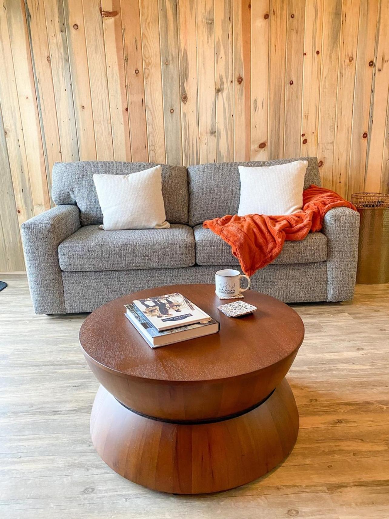 Cozy Retreat Just Minutes From Beech Mountain Villa Eksteriør bilde